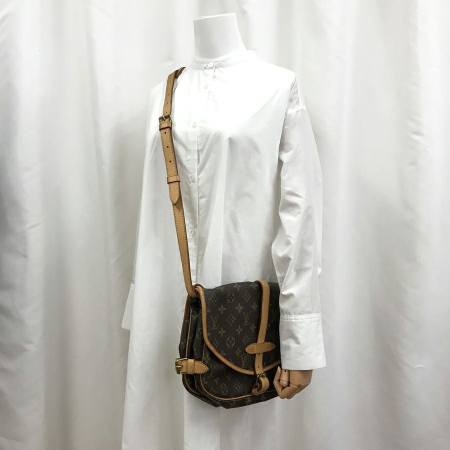 ルイ・ヴィトン ショルダーバッグ