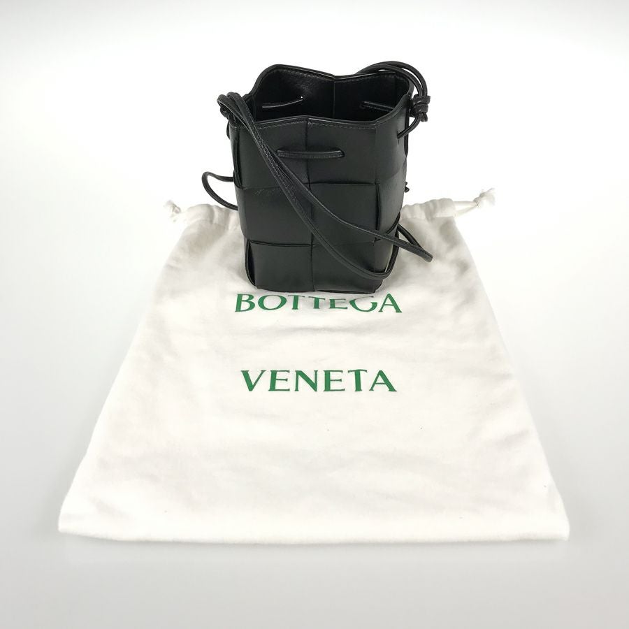 ボッテガヴェネタ ショルダーバッグ