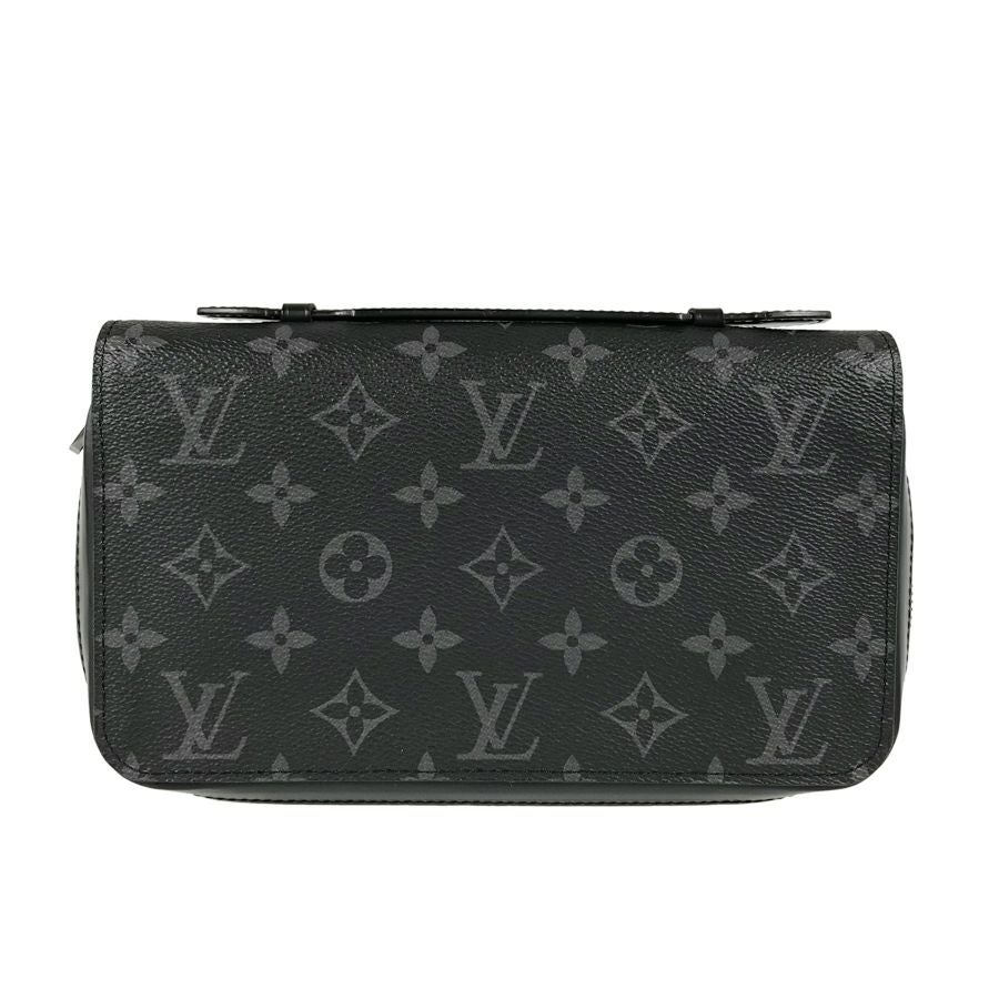 ルイ・ヴィトン 長財布 ラウンドファスナー