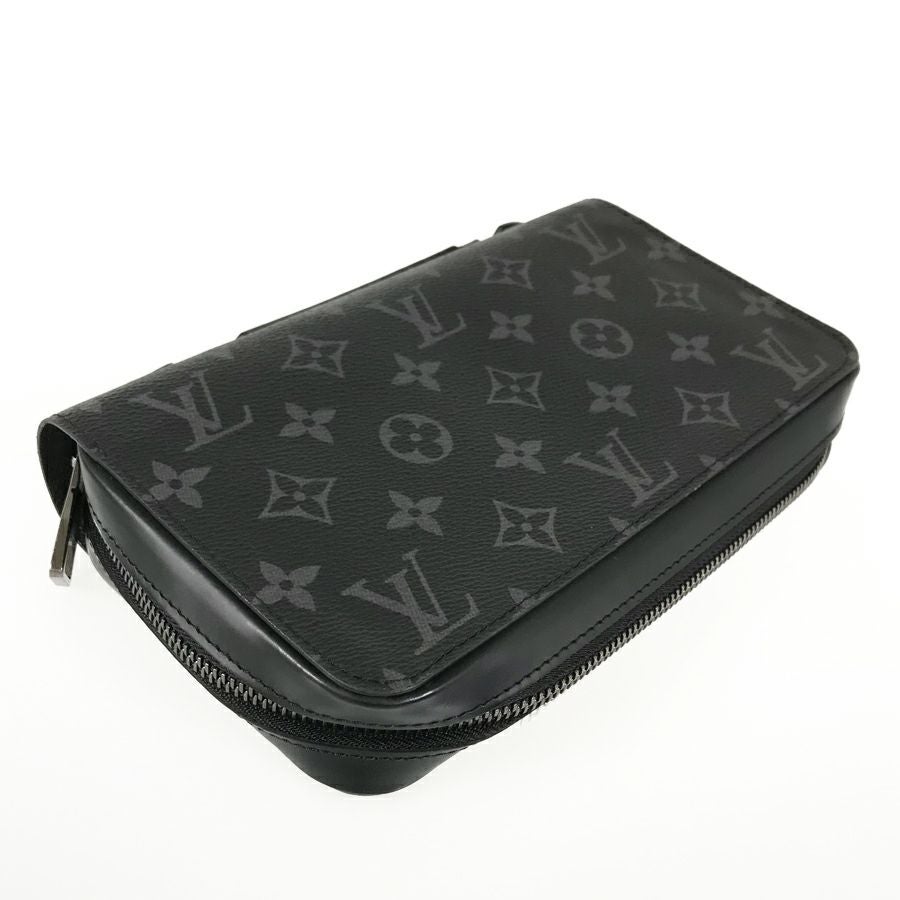 ルイ・ヴィトン 長財布 ラウンドファスナー