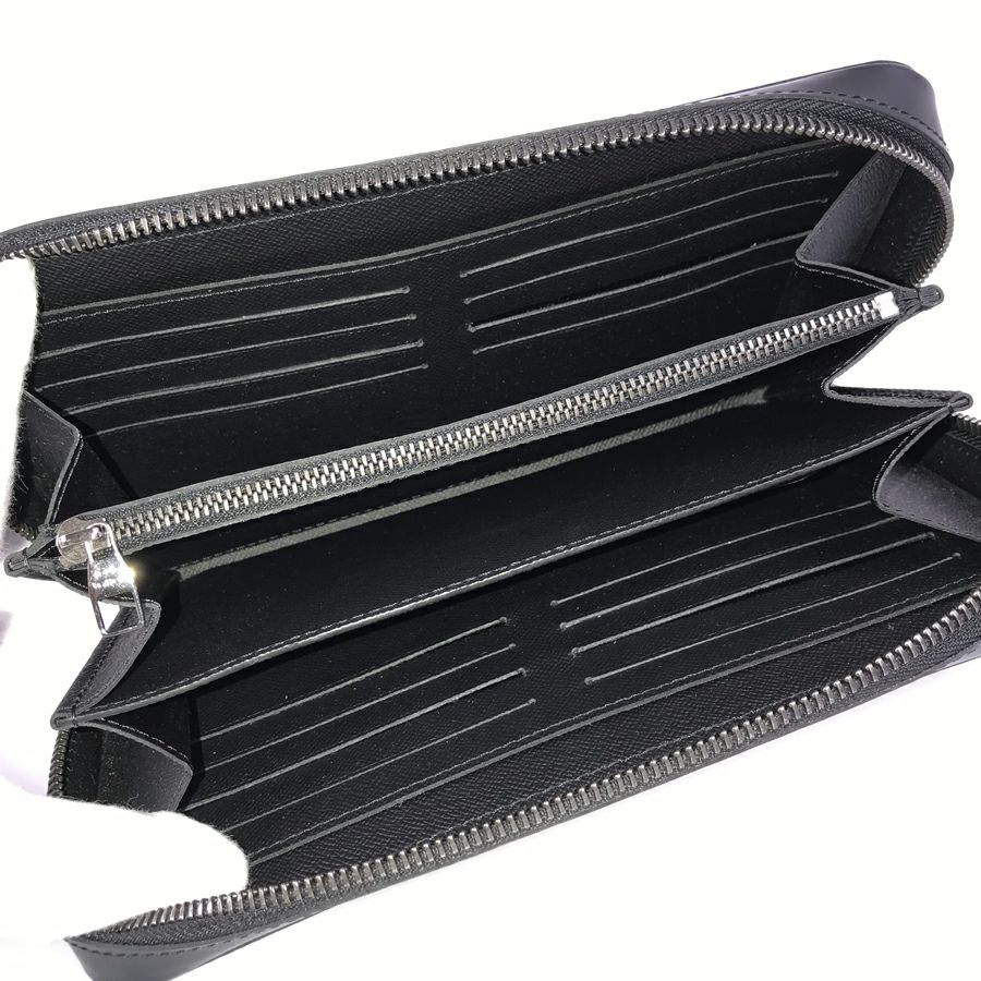 ルイ・ヴィトン 長財布 ラウンドファスナー