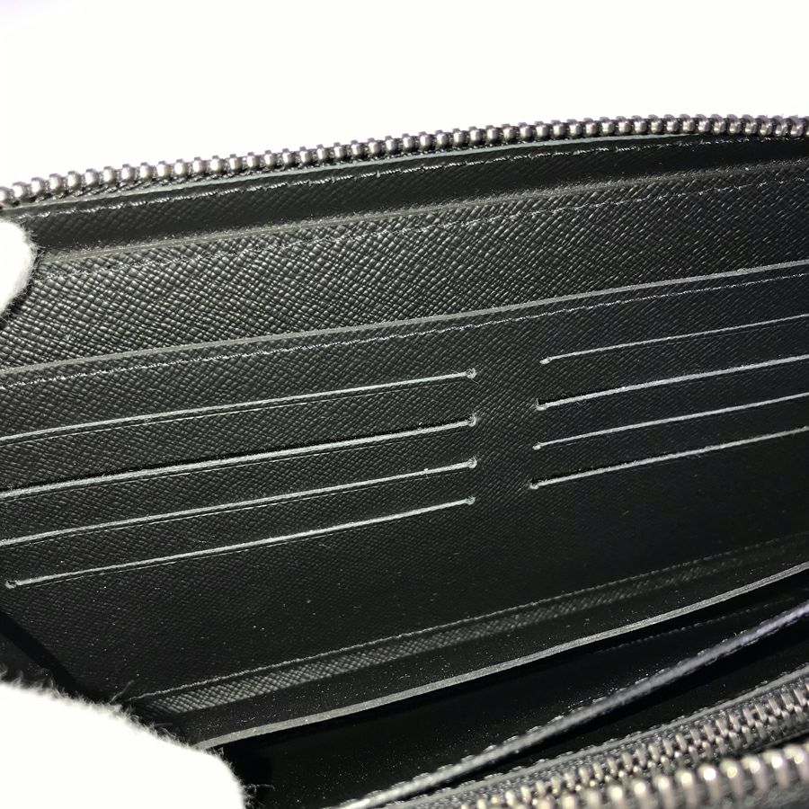 ルイ・ヴィトン 長財布 ラウンドファスナー