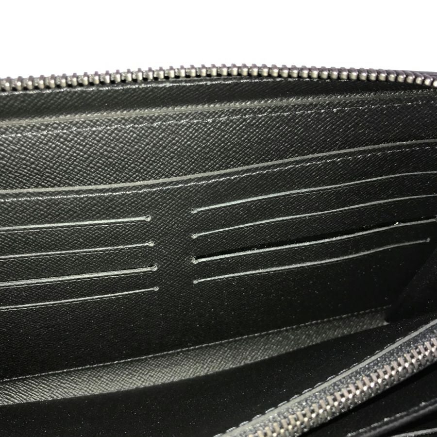 ルイ・ヴィトン 長財布 ラウンドファスナー