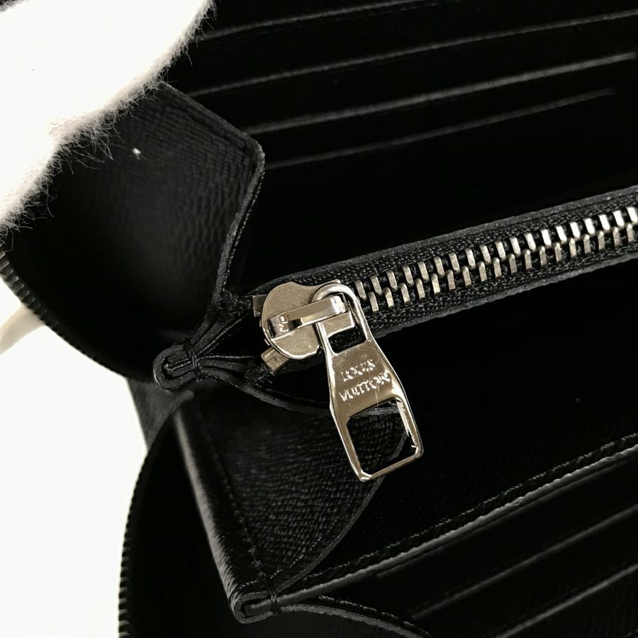 ルイ・ヴィトン 長財布 ラウンドファスナー