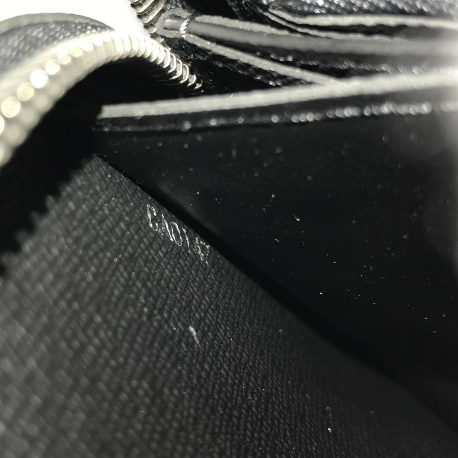 ルイ・ヴィトン 長財布 ラウンドファスナー