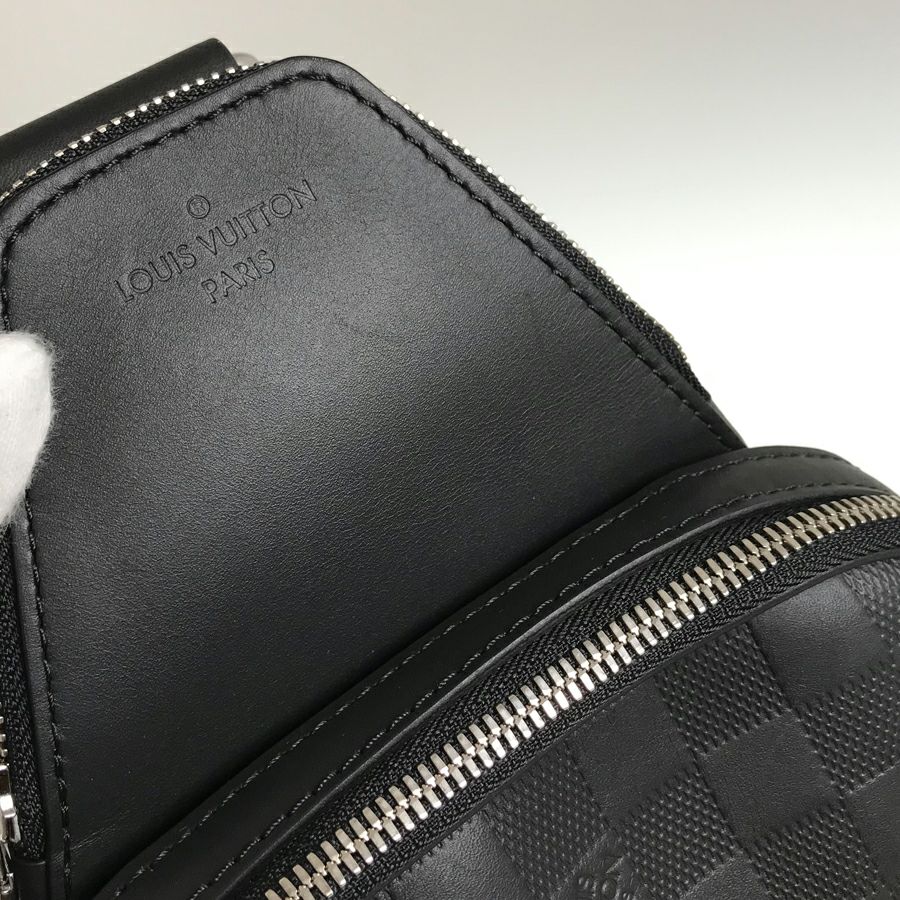 ルイ・ヴィトン ボディバッグ