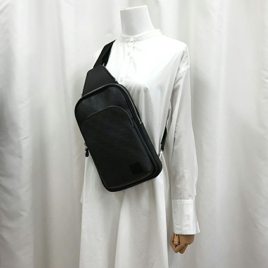 ルイ・ヴィトン ボディバッグ