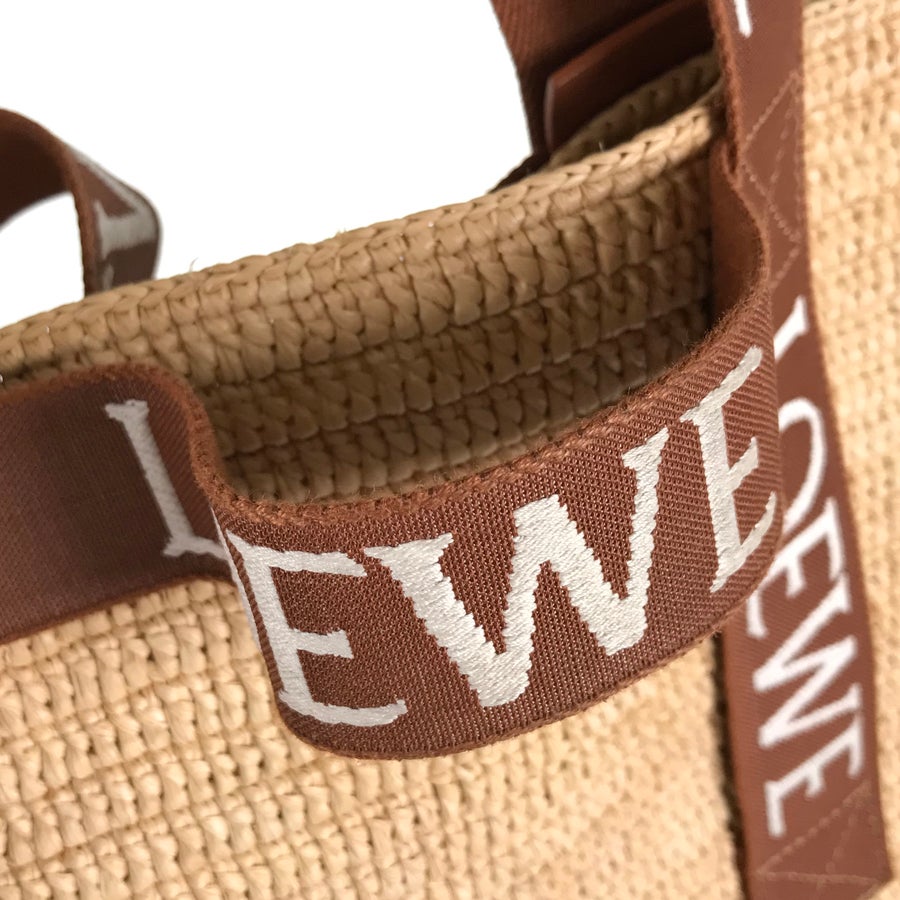 ロエベ トートバッグ