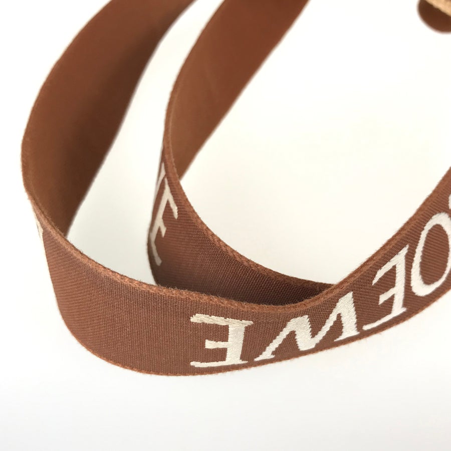 ロエベ トートバッグ