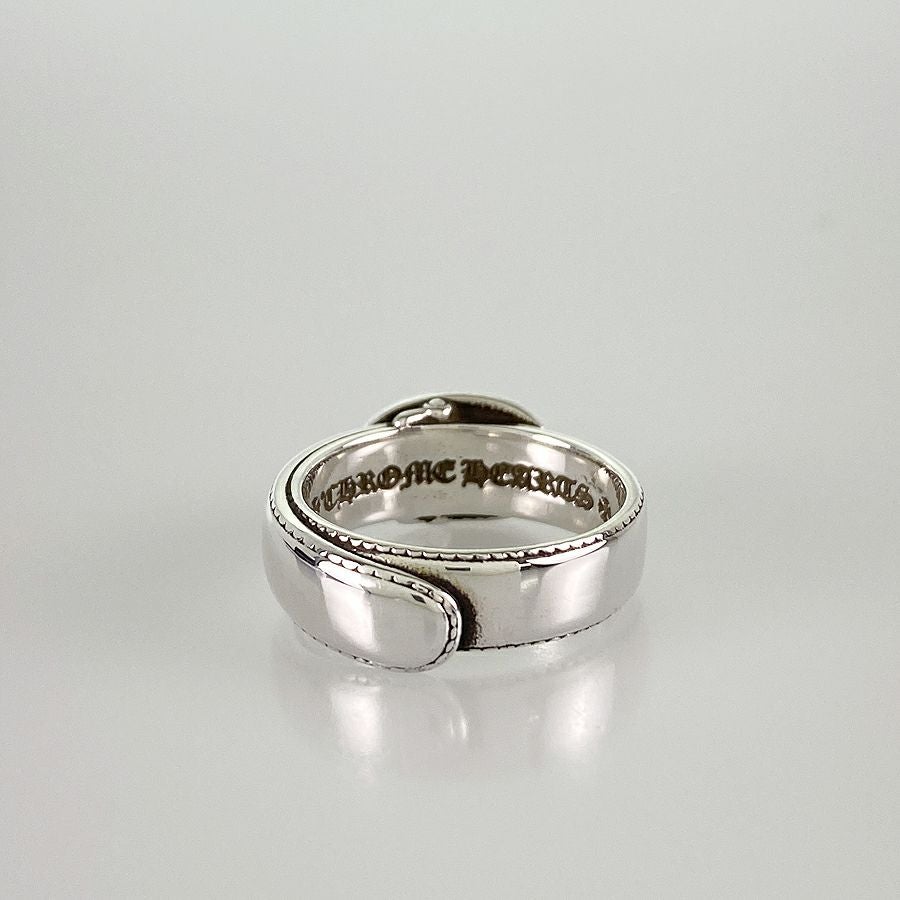 クロムハーツ リング