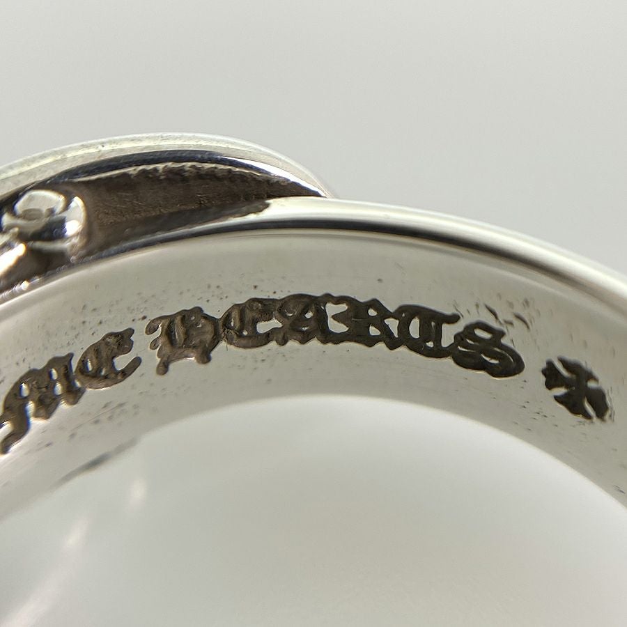 クロムハーツ リング