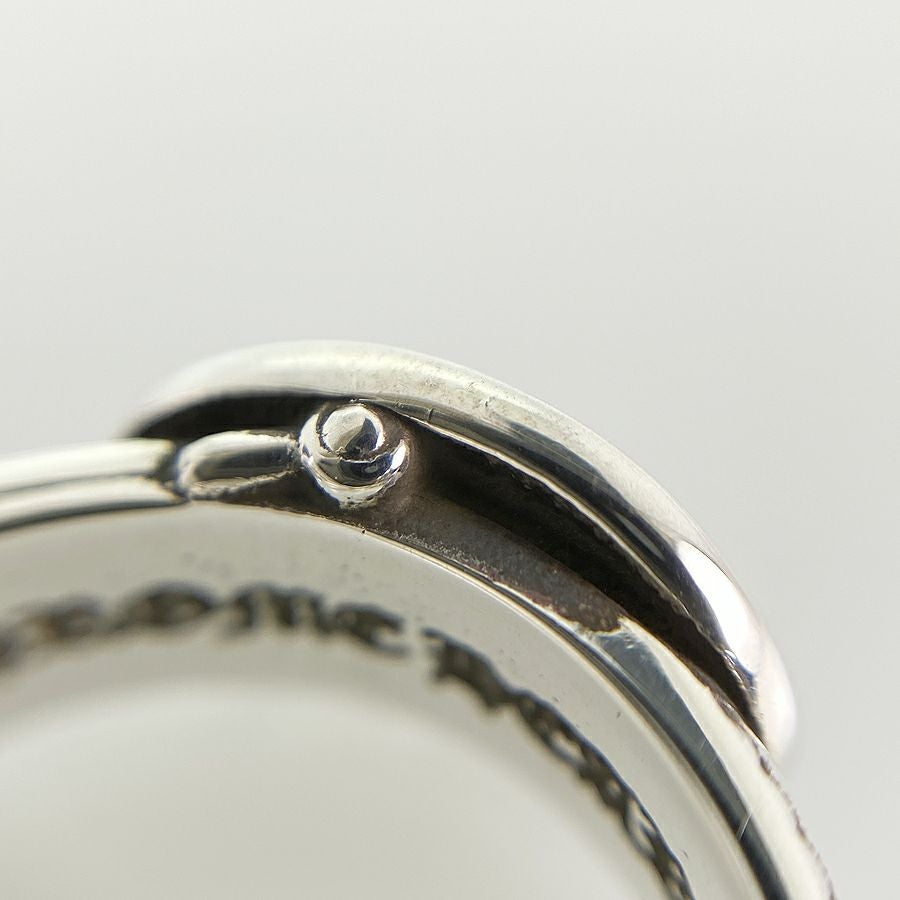 クロムハーツ リング