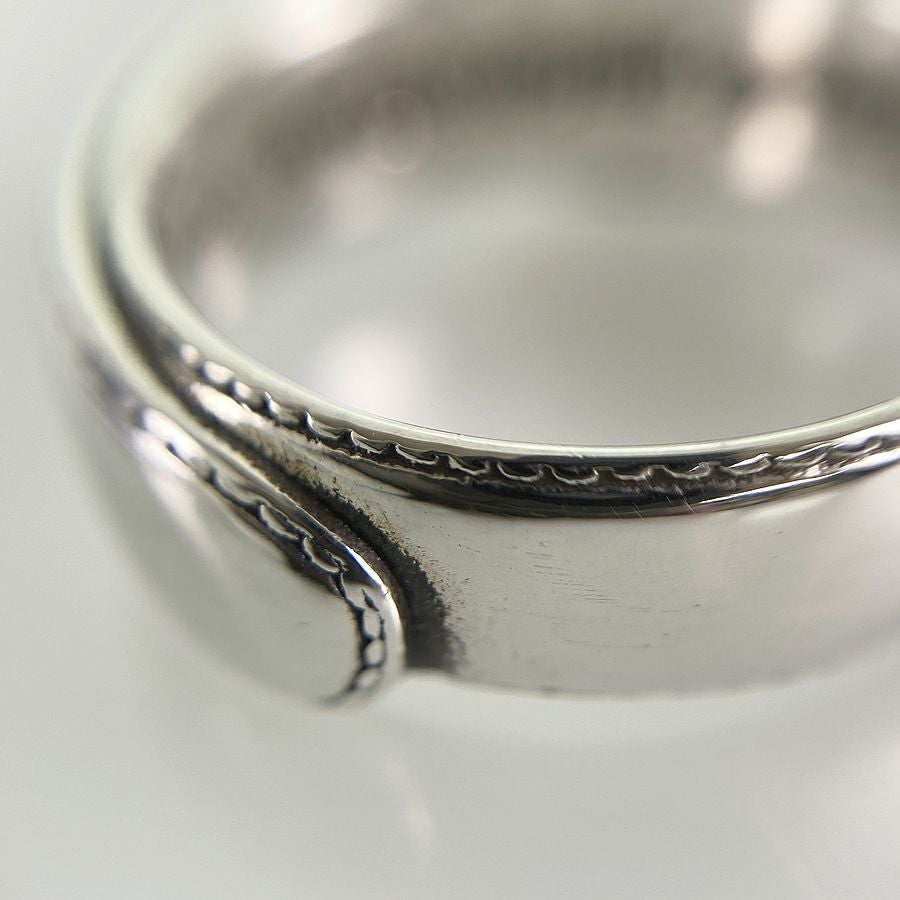 クロムハーツ リング