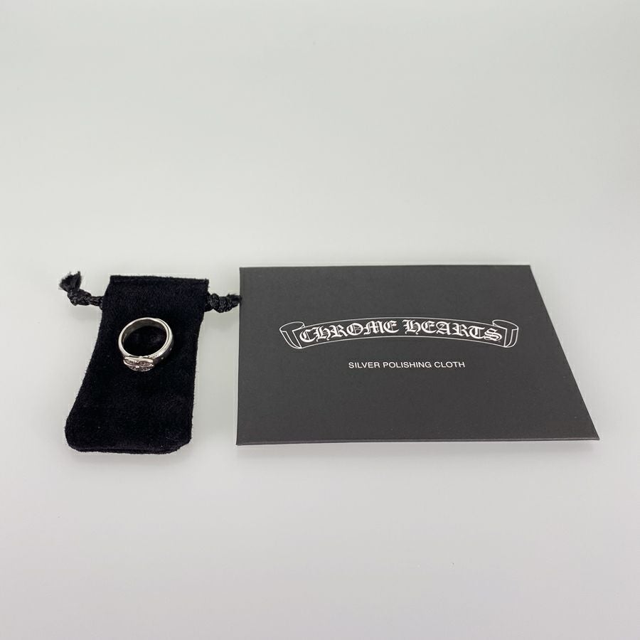 クロムハーツ リング