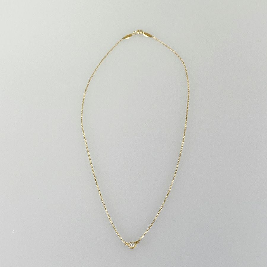 ティファニー ネックレス