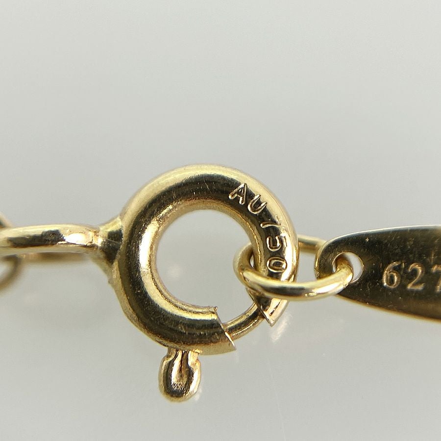 ティファニー ネックレス