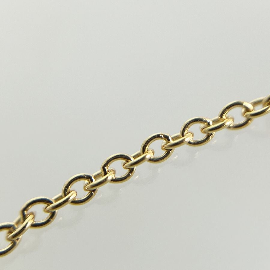 ティファニー ネックレス