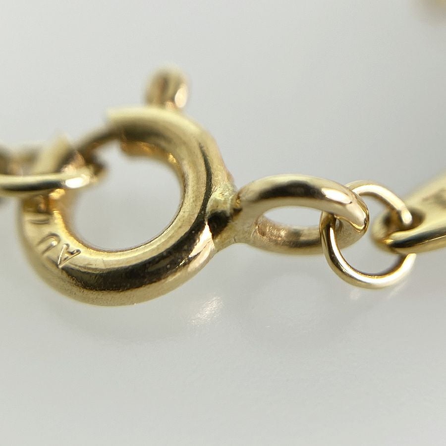 ティファニー ネックレス