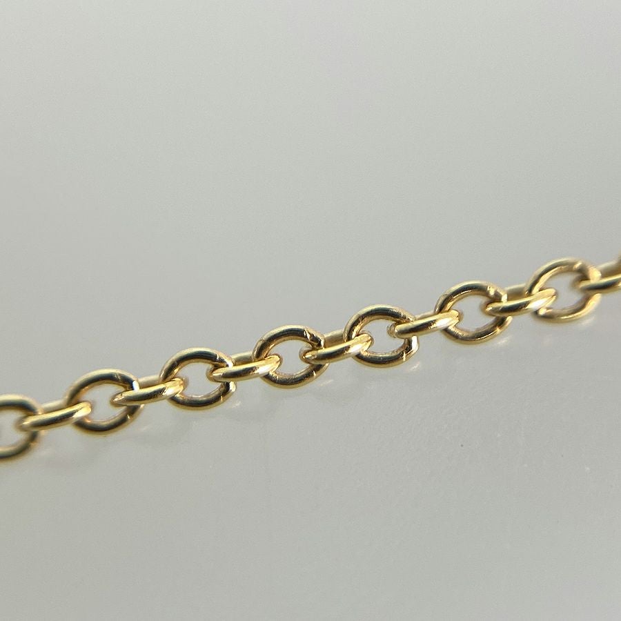 ティファニー ネックレス