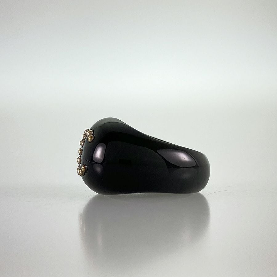 シャネル リング