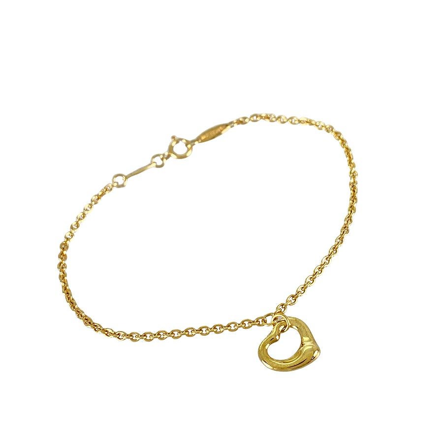 ティファニー ブレスレット