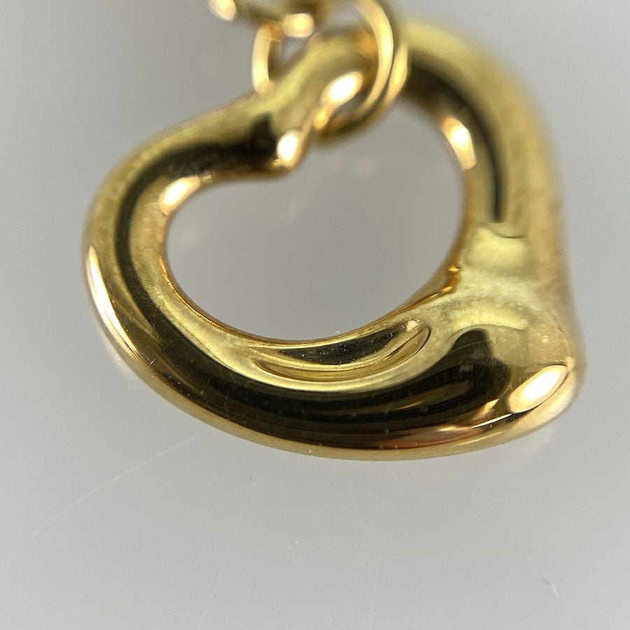 ティファニー ブレスレット