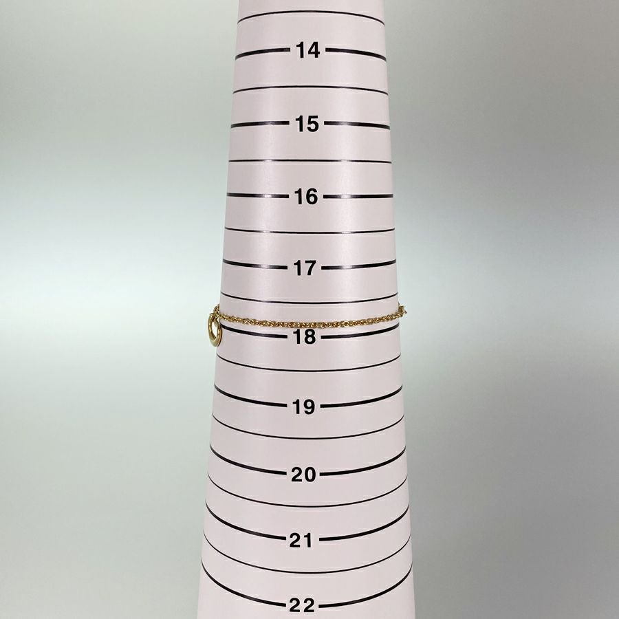 ティファニー ブレスレット