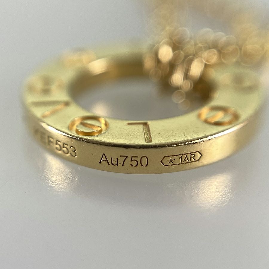 カルティエ ブレスレット