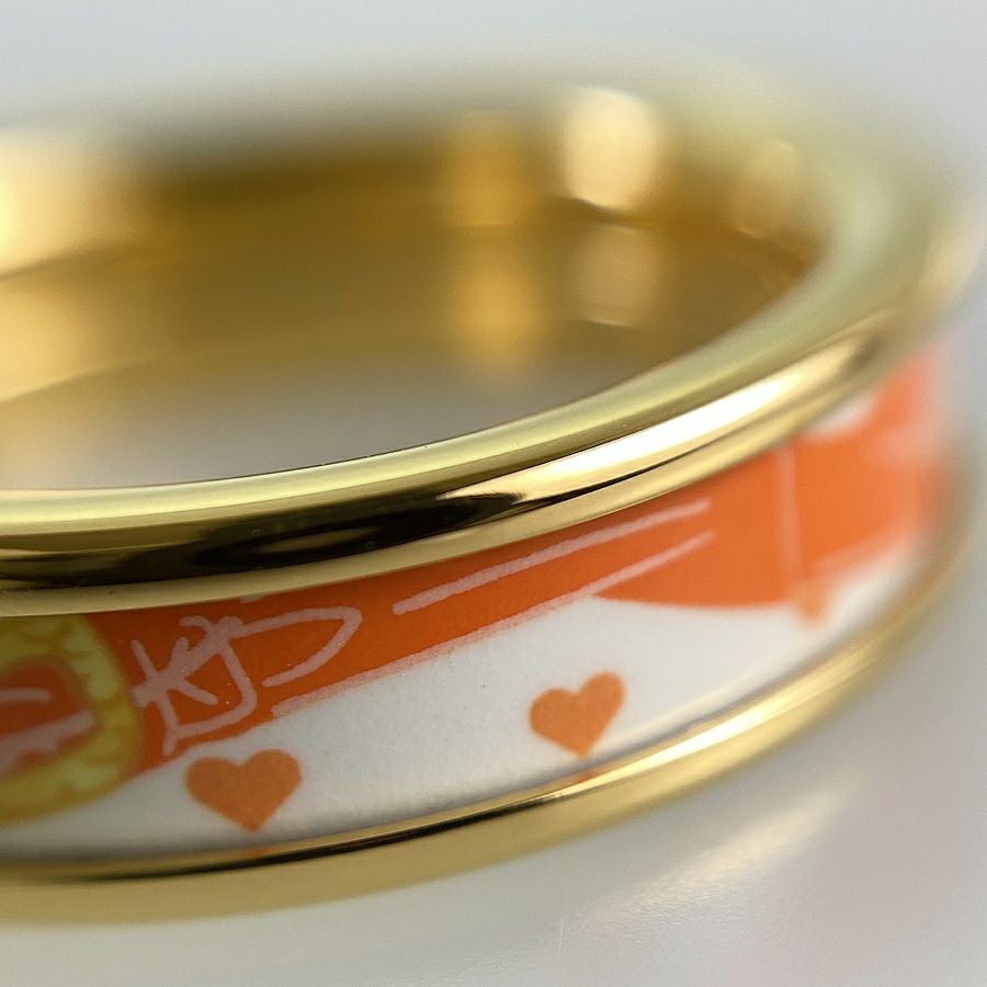 エルメス リング