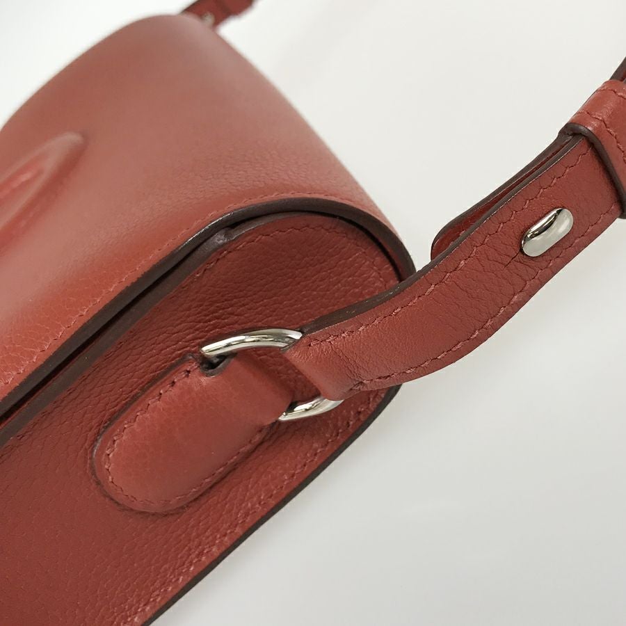 エルメス ショルダーバッグ