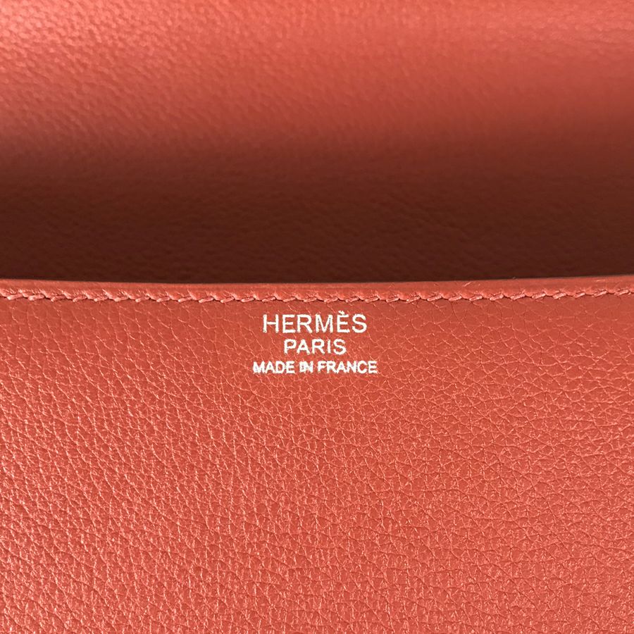 エルメス ショルダーバッグ