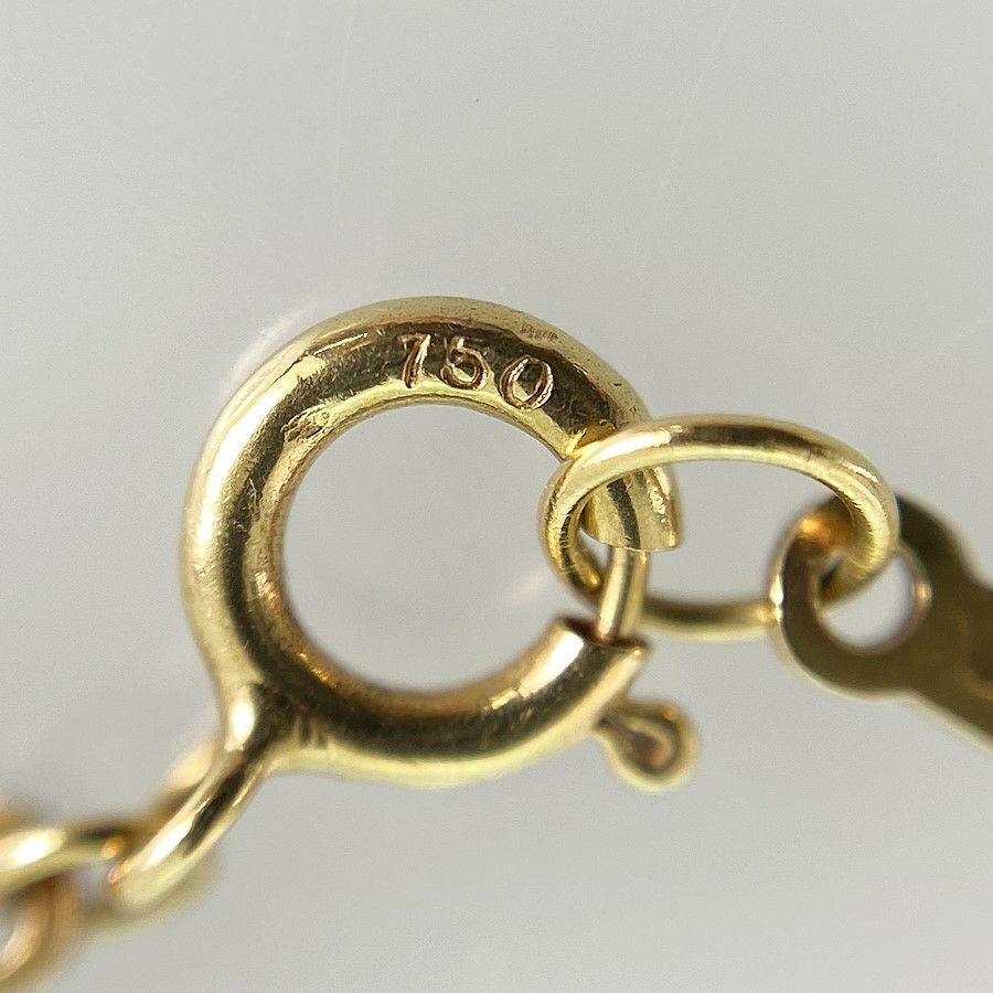 ティファニー ネックレス