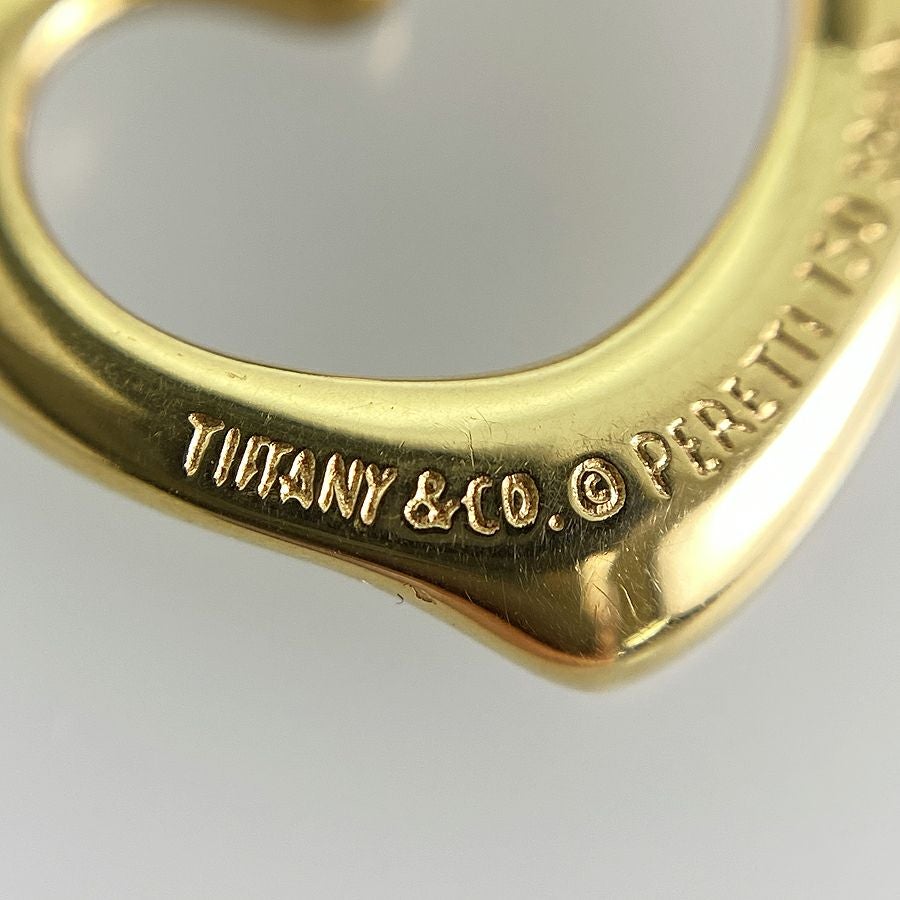 ティファニー ネックレス