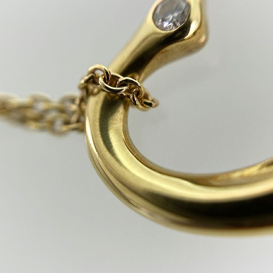 ティファニー ネックレス