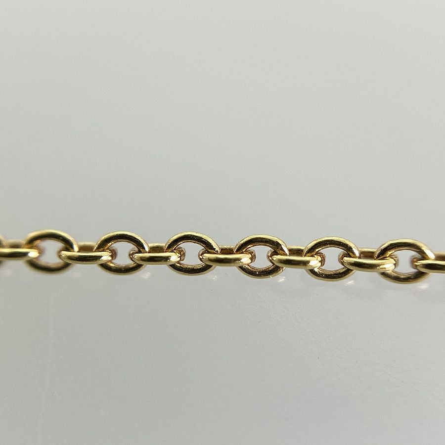 ティファニー ネックレス