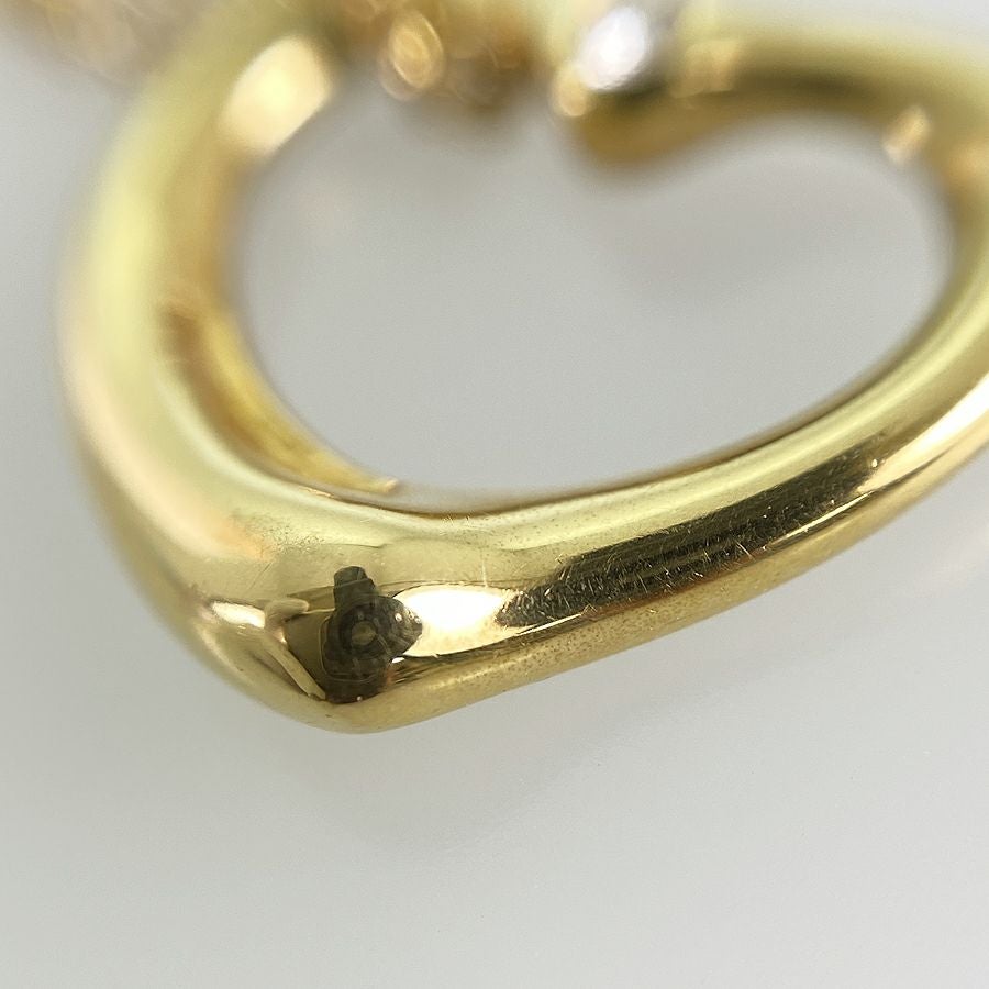 ティファニー ネックレス