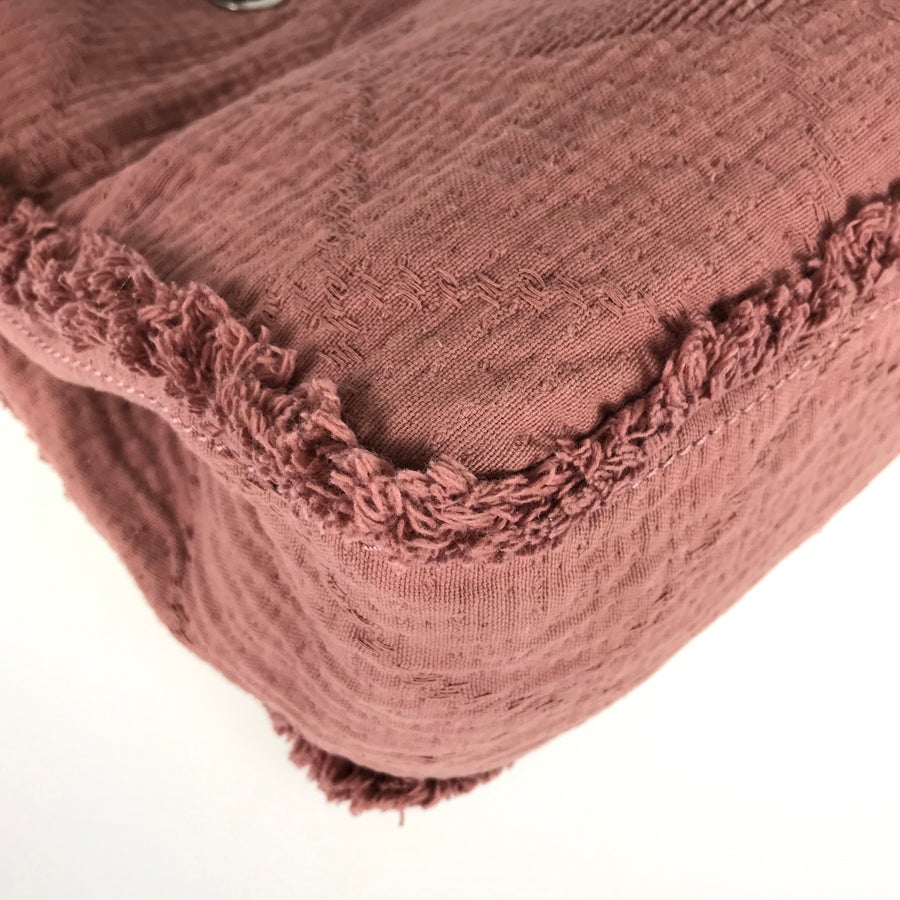 シャネル トートバッグ