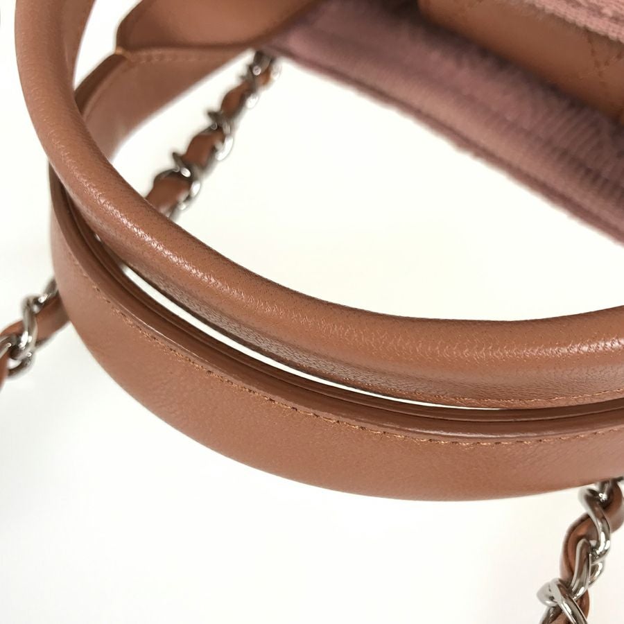 シャネル トートバッグ