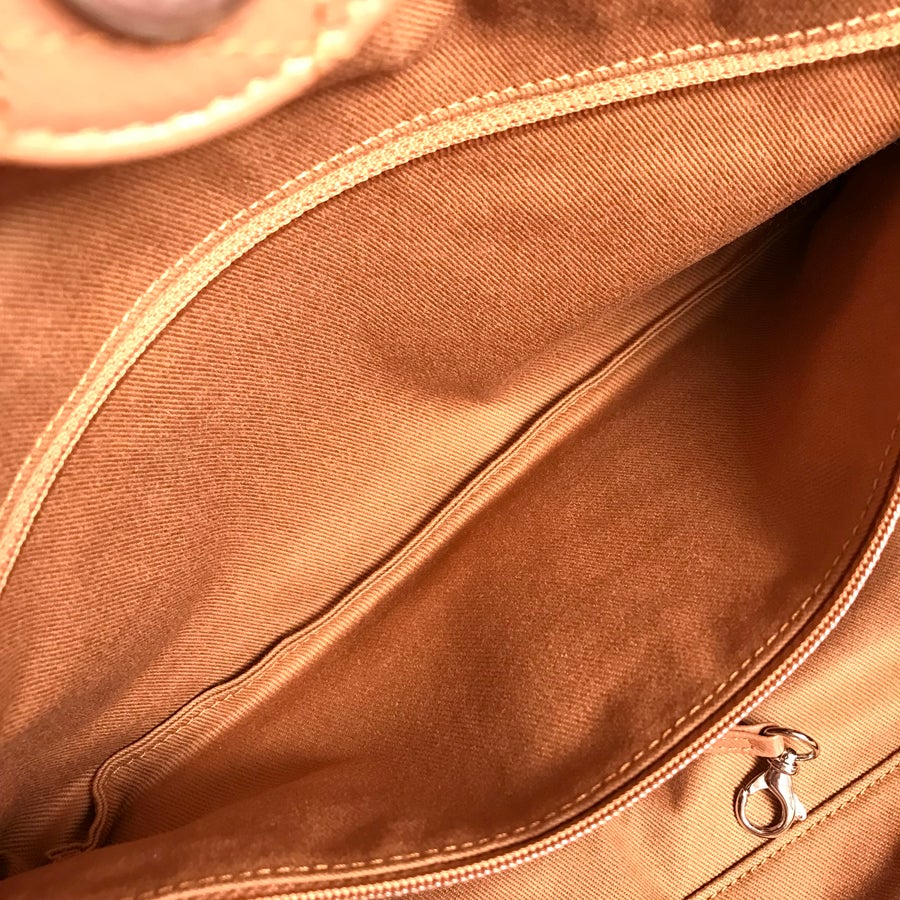 シャネル トートバッグ