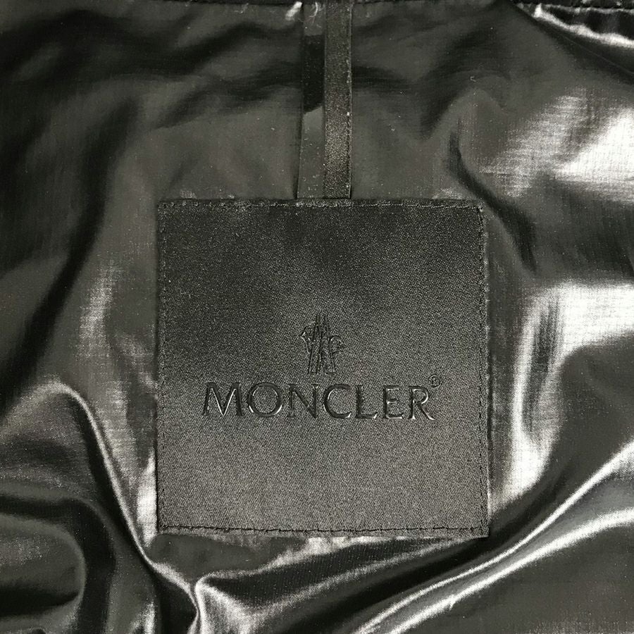 モンクレール レディース ダウンジャケット