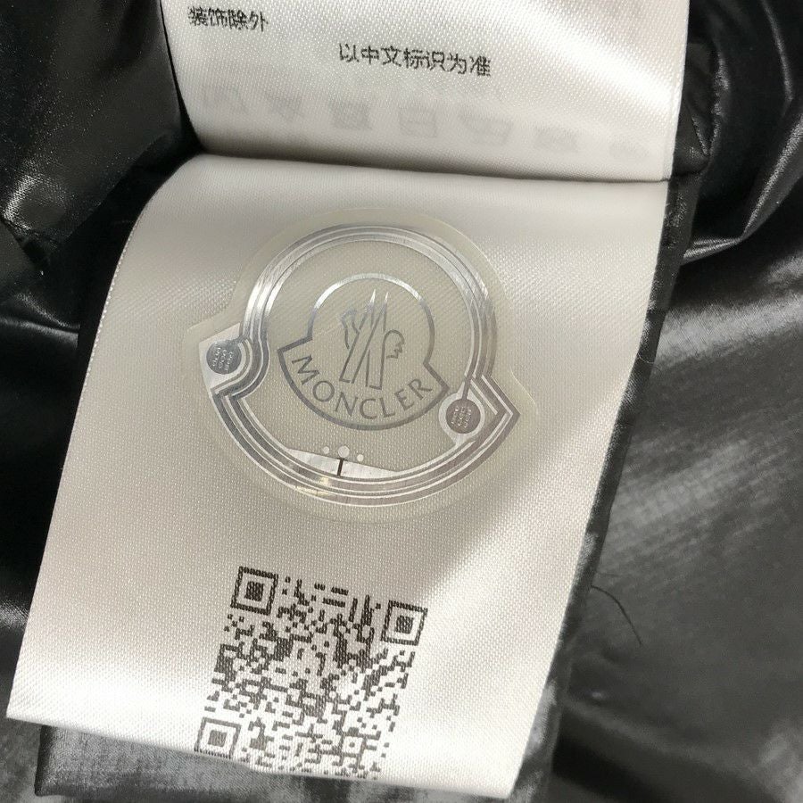 モンクレール レディース ダウンジャケット