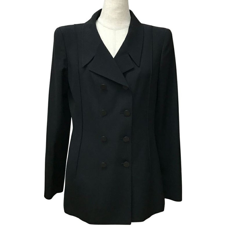 シャネル レディース ジャケット