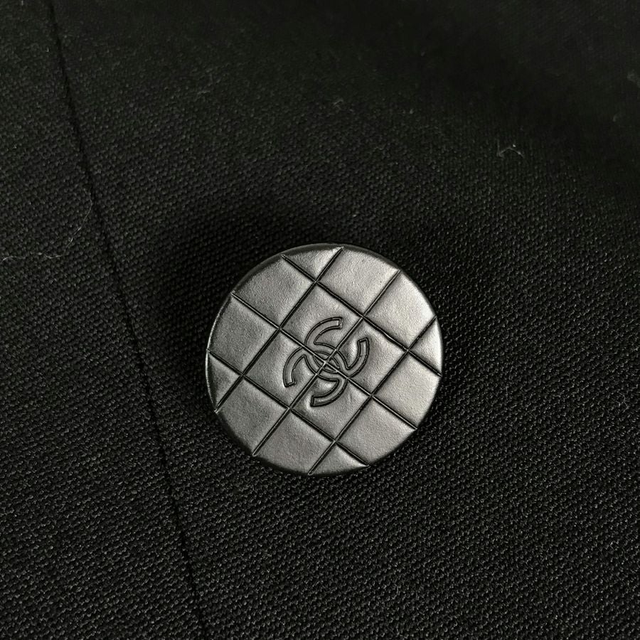 シャネル レディース ジャケット