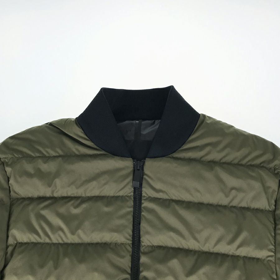 モンクレール メンズ ブルゾン