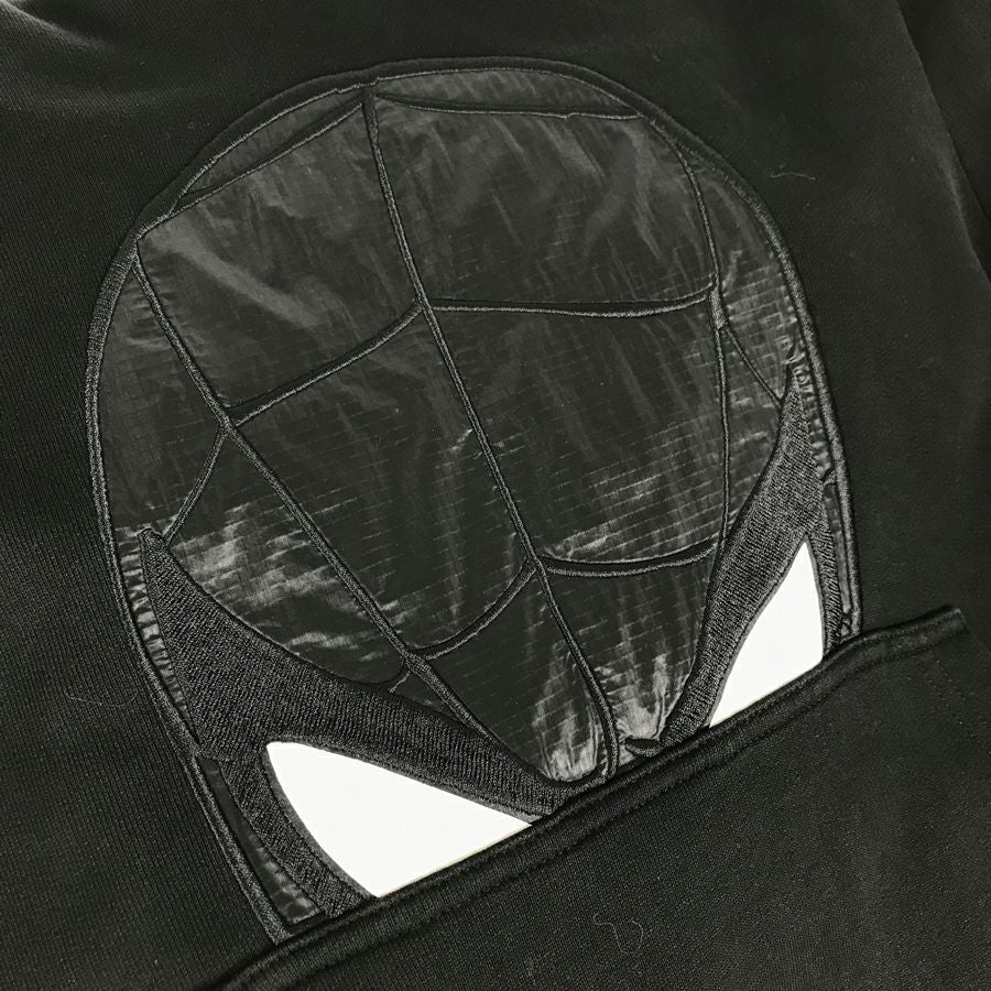 モンクレール ユニセックス パーカー