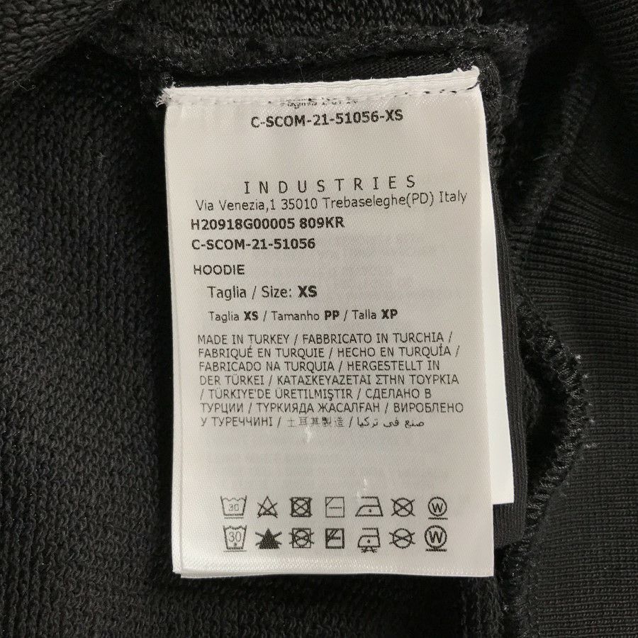 モンクレール ユニセックス パーカー