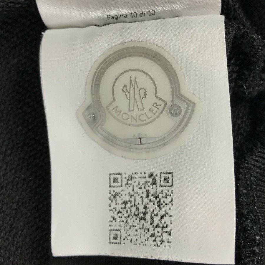 モンクレール ユニセックス パーカー