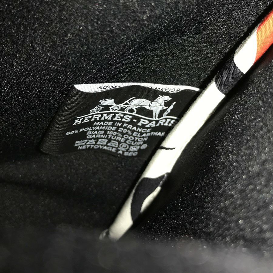 エルメス ポーチ