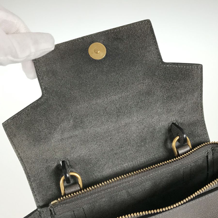 セリーヌ ハンドバッグ