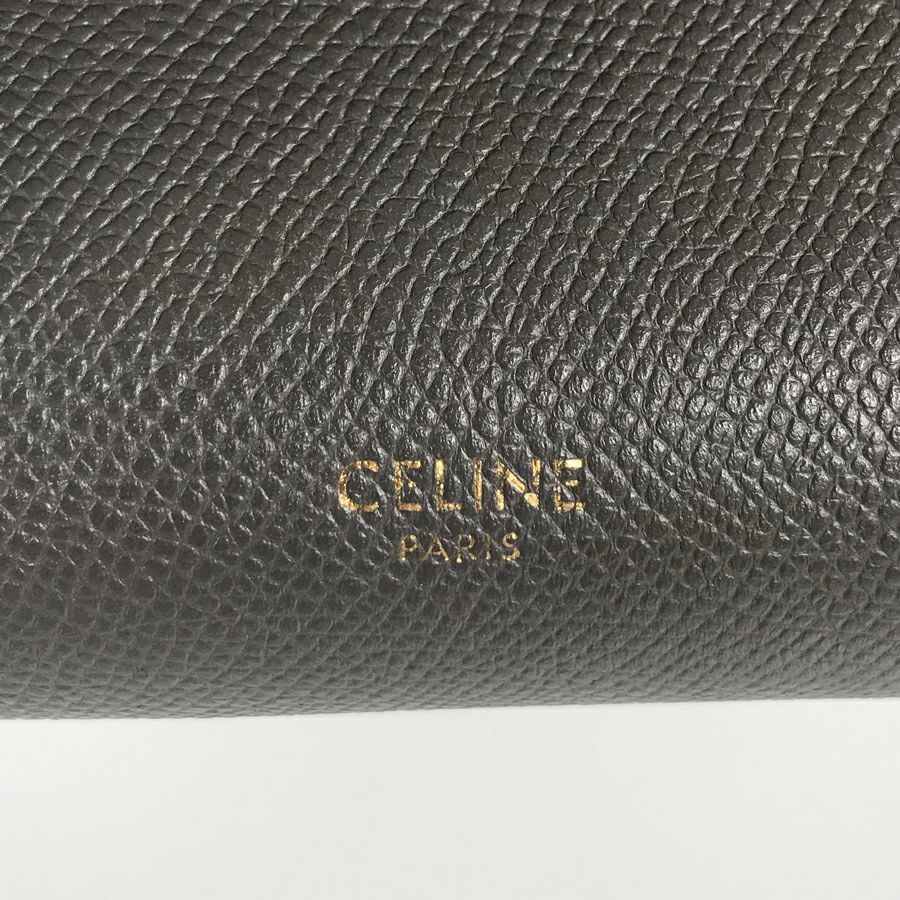 セリーヌ ハンドバッグ